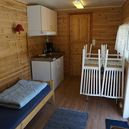Grimen & Camping 营地 卑爾根