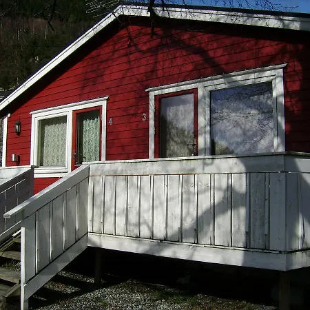 Campsite Grimen & Camping Bergen