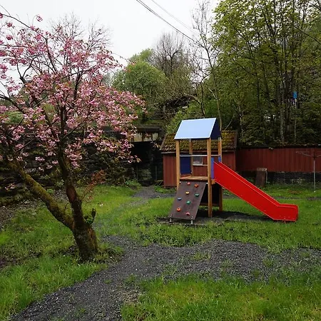Grimen & Camping * Bergen