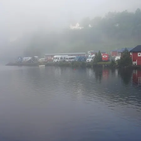 Campsite Grimen & Camping
