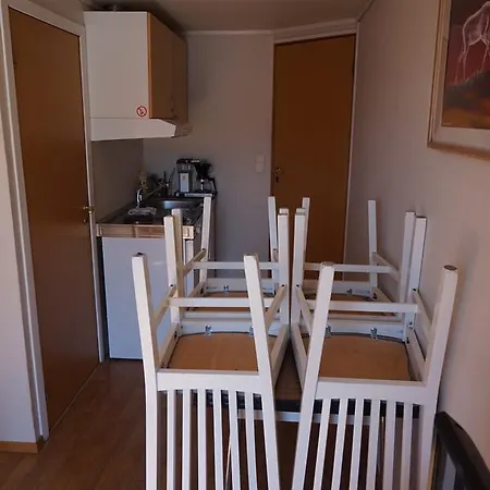 Campsite Grimen & Camping *