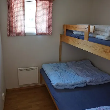 Campsite Grimen & Camping Bergen