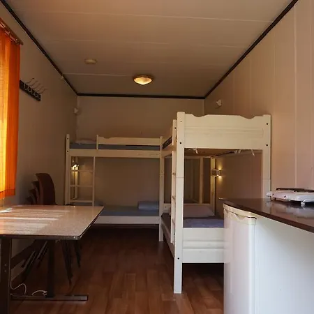 Grimen & Camping * Bergen
