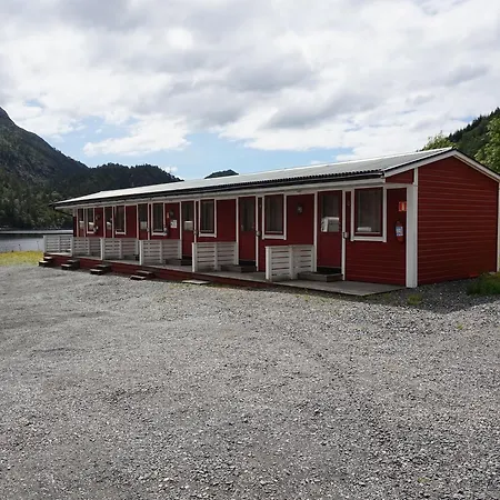 Campsite Grimen & Camping *