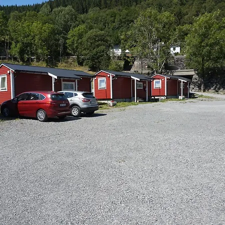 Grimen & Camping Campsite Bergen