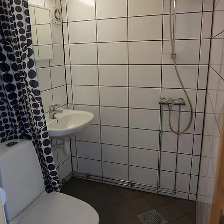 Campsite Grimen & Camping Bergen