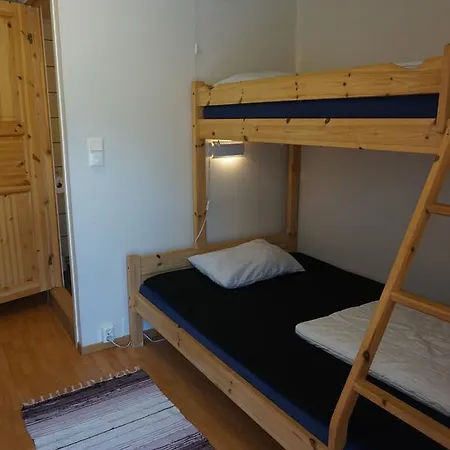 Grimen & Camping * Bergen