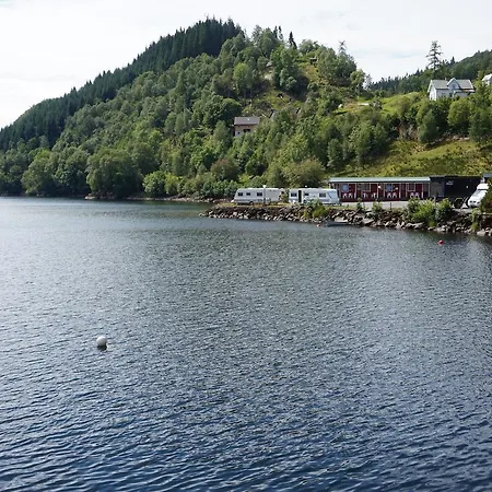 Grimen & Camping Bergen