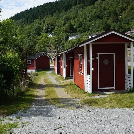 Campsite Grimen & Camping *