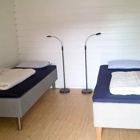 Grimen & Camping * Bergen