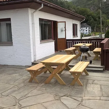 Grimen & Camping Bergen