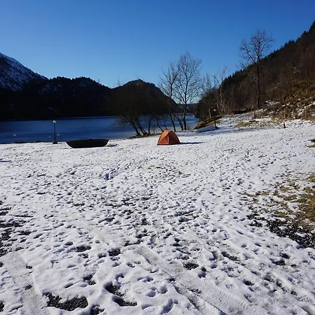 Campsite Grimen & Camping Bergen