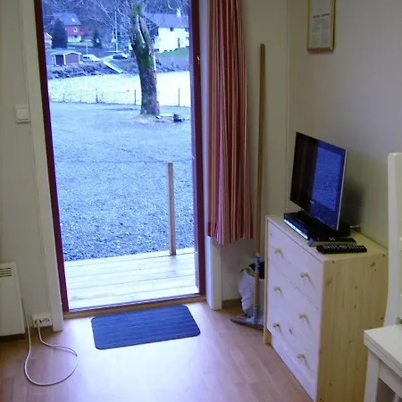 Grimen & Camping Campsite Bergen